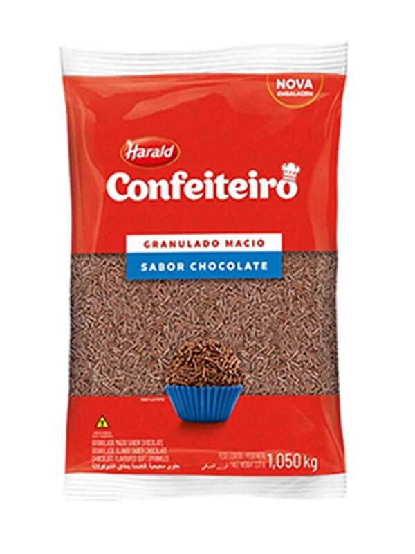 Granulado de Chocolate 1.050 kg