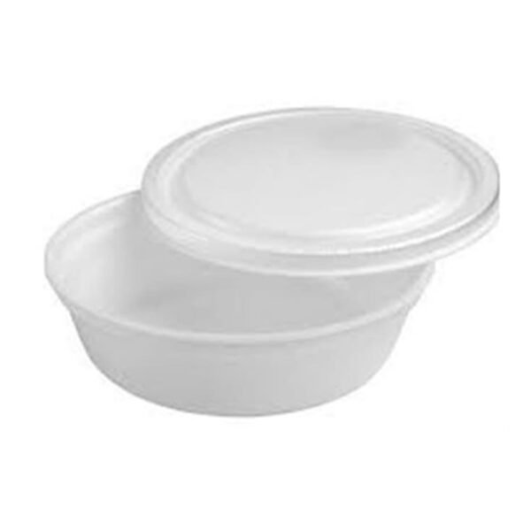 Marmita Tapa Separada Paq x 100u